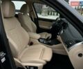 Серый БМВ iX3, объемом двигателя 0 л и пробегом 179 тыс. км за 27880 $, фото 33 на Automoto.ua