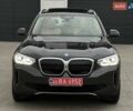 Серый БМВ iX3, объемом двигателя 0 л и пробегом 179 тыс. км за 27880 $, фото 11 на Automoto.ua