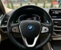 Серый БМВ iX3, объемом двигателя 0 л и пробегом 179 тыс. км за 27880 $, фото 14 на Automoto.ua