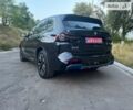 Сірий БМВ iX3, об'ємом двигуна 0 л та пробігом 19 тис. км за 48500 $, фото 4 на Automoto.ua