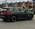 Серый БМВ iX3, объемом двигателя 0 л и пробегом 179 тыс. км за 27880 $, фото 7 на Automoto.ua