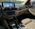 Серый БМВ iX3, объемом двигателя 0 л и пробегом 179 тыс. км за 27880 $, фото 16 на Automoto.ua