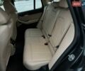 Серый БМВ iX3, объемом двигателя 0 л и пробегом 179 тыс. км за 27880 $, фото 24 на Automoto.ua