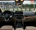 Серый БМВ iX3, объемом двигателя 0 л и пробегом 179 тыс. км за 27880 $, фото 26 на Automoto.ua