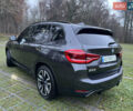 Сірий БМВ iX3, об'ємом двигуна 0 л та пробігом 88 тис. км за 33000 $, фото 3 на Automoto.ua