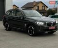 Серый БМВ iX3, объемом двигателя 0 л и пробегом 179 тыс. км за 27880 $, фото 10 на Automoto.ua