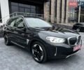 Серый БМВ iX3, объемом двигателя 0 л и пробегом 179 тыс. км за 27880 $, фото 9 на Automoto.ua