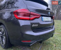Сірий БМВ iX3, об'ємом двигуна 0 л та пробігом 88 тис. км за 33000 $, фото 16 на Automoto.ua