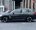 Серый БМВ iX3, объемом двигателя 0 л и пробегом 179 тыс. км за 27880 $, фото 4 на Automoto.ua