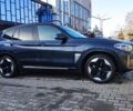 Серый БМВ iX3, объемом двигателя 0 л и пробегом 176 тыс. км за 29200 $, фото 1 на Automoto.ua