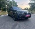 Сірий БМВ iX3, об'ємом двигуна 0 л та пробігом 19 тис. км за 48500 $, фото 10 на Automoto.ua