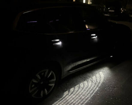 Серый БМВ iX3, объемом двигателя 0 л и пробегом 133 тыс. км за 35500 $, фото 35 на Automoto.ua