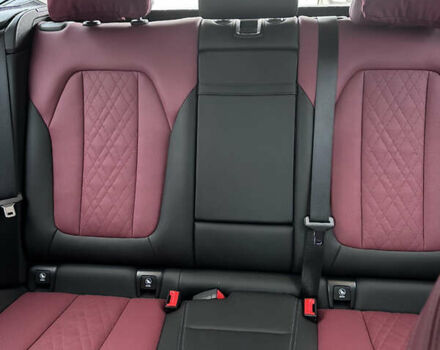 Серый БМВ iX3, объемом двигателя 0 л и пробегом 27 тыс. км за 39500 $, фото 3 на Automoto.ua