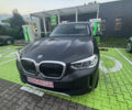 Серый БМВ iX3, объемом двигателя 0 л и пробегом 133 тыс. км за 34999 $, фото 38 на Automoto.ua