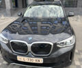 Серый БМВ iX3, объемом двигателя 0 л и пробегом 133 тыс. км за 34999 $, фото 3 на Automoto.ua