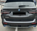 Серый БМВ iX3, объемом двигателя 0 л и пробегом 27 тыс. км за 39500 $, фото 12 на Automoto.ua