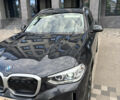 Серый БМВ iX3, объемом двигателя 0 л и пробегом 133 тыс. км за 35500 $, фото 3 на Automoto.ua