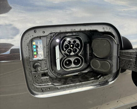 Серый БМВ iX3, объемом двигателя 0 л и пробегом 133 тыс. км за 34999 $, фото 17 на Automoto.ua