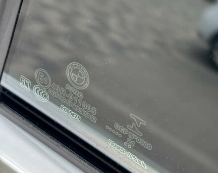 Серый БМВ iX3, объемом двигателя 0 л и пробегом 133 тыс. км за 34999 $, фото 29 на Automoto.ua