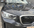 Серый БМВ iX3, объемом двигателя 0 л и пробегом 133 тыс. км за 35500 $, фото 21 на Automoto.ua