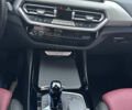 Серый БМВ iX3, объемом двигателя 0 л и пробегом 27 тыс. км за 39500 $, фото 11 на Automoto.ua