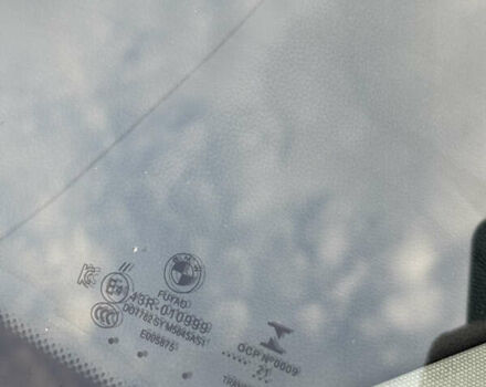 Серый БМВ iX3, объемом двигателя 0 л и пробегом 133 тыс. км за 34999 $, фото 26 на Automoto.ua