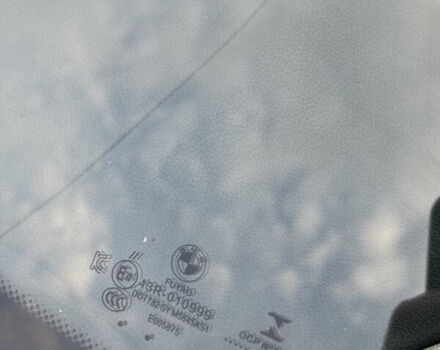 Серый БМВ iX3, объемом двигателя 0 л и пробегом 133 тыс. км за 35500 $, фото 26 на Automoto.ua