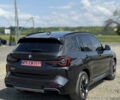 Серый БМВ iX3, объемом двигателя 0 л и пробегом 39 тыс. км за 40499 $, фото 9 на Automoto.ua