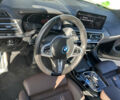 Серый БМВ iX3, объемом двигателя 0 л и пробегом 37 тыс. км за 40499 $, фото 17 на Automoto.ua