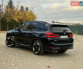 Синий БМВ iX3, объемом двигателя 0 л и пробегом 180 тыс. км за 29500 $, фото 1 на Automoto.ua
