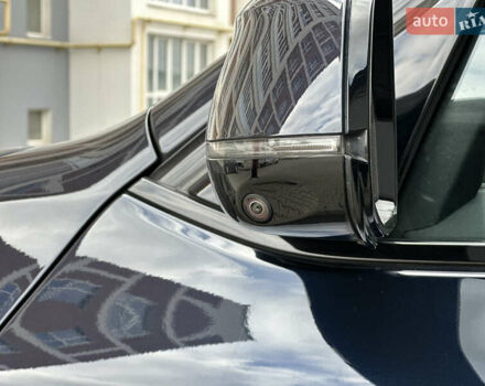 Синий БМВ iX3, объемом двигателя 0 л и пробегом 112 тыс. км за 33400 $, фото 44 на Automoto.ua