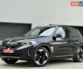 Синий БМВ iX3, объемом двигателя 0 л и пробегом 112 тыс. км за 33400 $, фото 9 на Automoto.ua