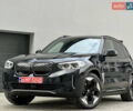 Синий БМВ iX3, объемом двигателя 0 л и пробегом 112 тыс. км за 33400 $, фото 1 на Automoto.ua