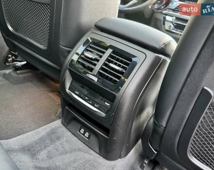 Синій БМВ iX3, об'ємом двигуна 0 л та пробігом 175 тис. км за 26900 $, фото 72 на Automoto.ua