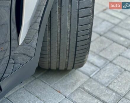 Синій БМВ iX3, об'ємом двигуна 0 л та пробігом 175 тис. км за 26900 $, фото 16 на Automoto.ua