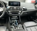 Синий БМВ iX3, объемом двигателя 0 л и пробегом 112 тыс. км за 33400 $, фото 71 на Automoto.ua