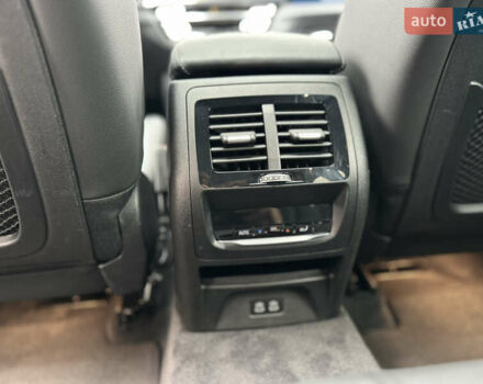 Синий БМВ iX3, объемом двигателя 0 л и пробегом 112 тыс. км за 33400 $, фото 73 на Automoto.ua