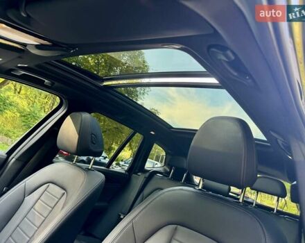 Синій БМВ iX3, об'ємом двигуна 0 л та пробігом 175 тис. км за 26900 $, фото 51 на Automoto.ua