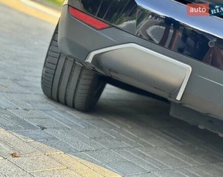 Синій БМВ iX3, об'ємом двигуна 0 л та пробігом 175 тис. км за 26900 $, фото 35 на Automoto.ua