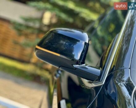 Синій БМВ iX3, об'ємом двигуна 0 л та пробігом 175 тис. км за 26900 $, фото 15 на Automoto.ua