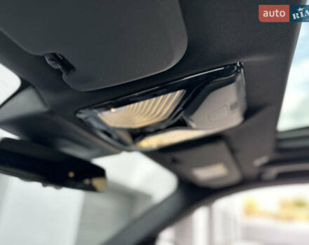 Синий БМВ iX3, объемом двигателя 0 л и пробегом 112 тыс. км за 33400 $, фото 69 на Automoto.ua