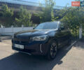 Синий БМВ iX3, объемом двигателя 0 л и пробегом 33 тыс. км за 37000 $, фото 1 на Automoto.ua