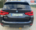 Синий БМВ iX3, объемом двигателя 0 л и пробегом 180 тыс. км за 29500 $, фото 40 на Automoto.ua