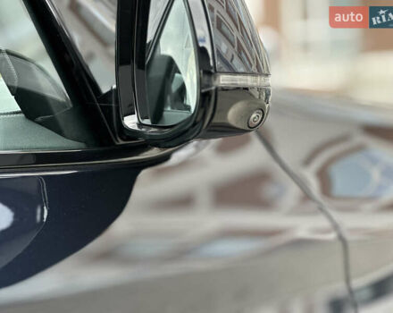 Синий БМВ iX3, объемом двигателя 0 л и пробегом 112 тыс. км за 33400 $, фото 45 на Automoto.ua