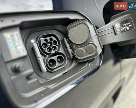 Синий БМВ iX3, объемом двигателя 0 л и пробегом 112 тыс. км за 33400 $, фото 83 на Automoto.ua