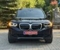Синій БМВ iX3, об'ємом двигуна 0 л та пробігом 175 тис. км за 26900 $, фото 22 на Automoto.ua