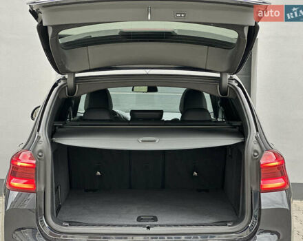 Синий БМВ iX3, объемом двигателя 0 л и пробегом 112 тыс. км за 33400 $, фото 49 на Automoto.ua