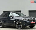 Синий БМВ iX3, объемом двигателя 0 л и пробегом 112 тыс. км за 33400 $, фото 33 на Automoto.ua