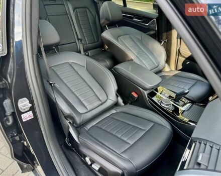 Синій БМВ iX3, об'ємом двигуна 0 л та пробігом 175 тис. км за 26900 $, фото 67 на Automoto.ua