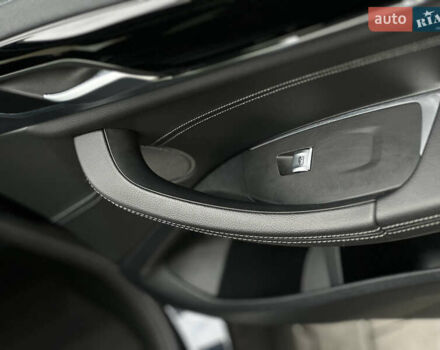 Синий БМВ iX3, объемом двигателя 0 л и пробегом 112 тыс. км за 33400 $, фото 60 на Automoto.ua